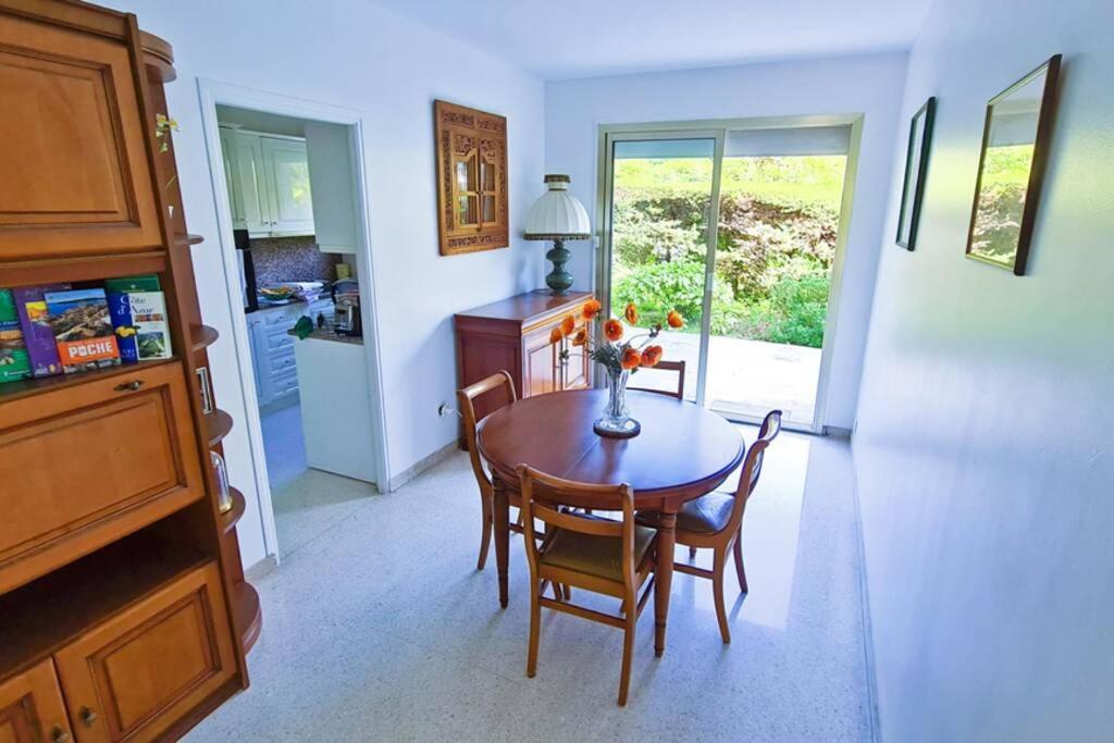 Casalionelantibes 70 Sqm Apartment With Garden And Parking מראה חיצוני תמונה