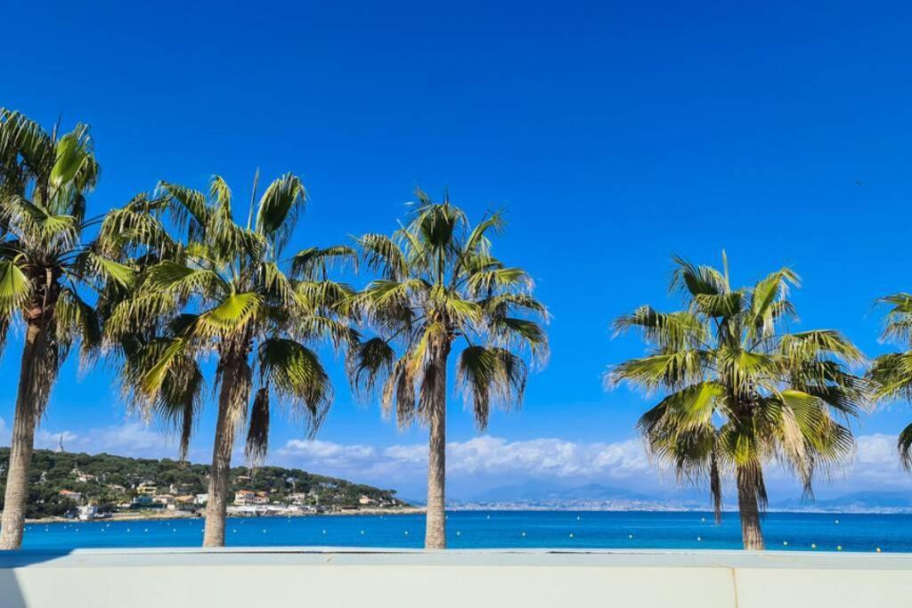 Casalionelantibes 70 Sqm Apartment With Garden And Parking מראה חיצוני תמונה