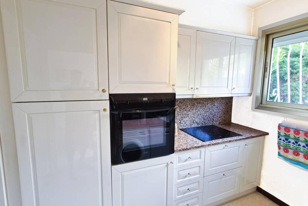 Casalionelantibes 70 Sqm Apartment With Garden And Parking מראה חיצוני תמונה