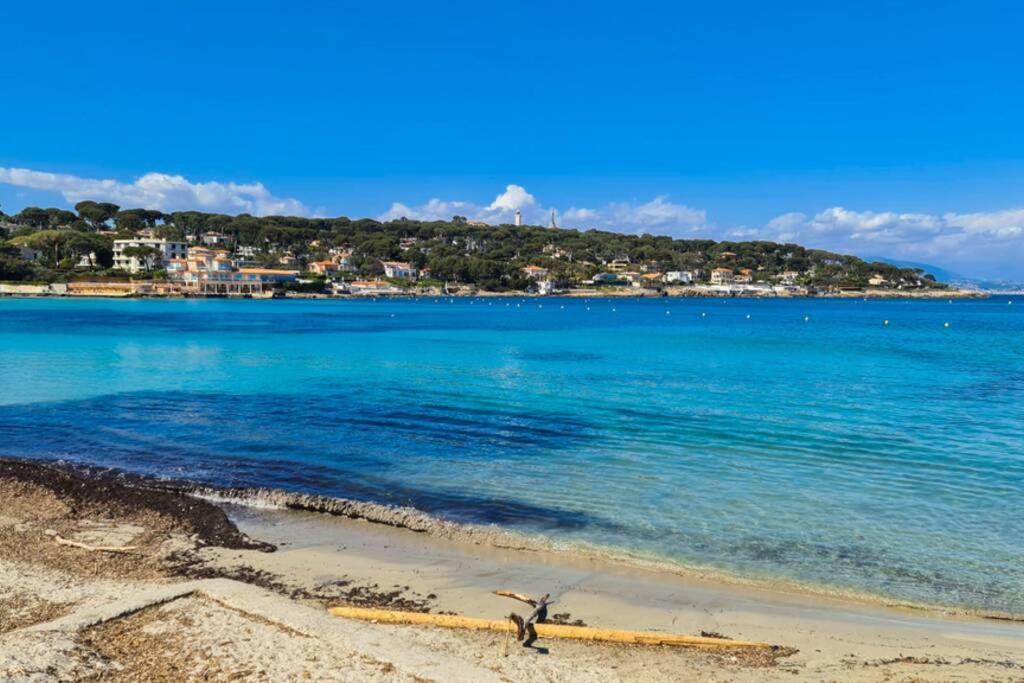 Casalionelantibes 70 Sqm Apartment With Garden And Parking מראה חיצוני תמונה