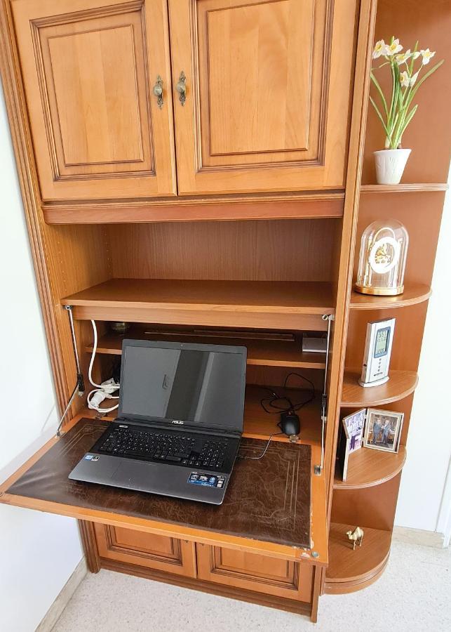 Casalionelantibes 70 Sqm Apartment With Garden And Parking מראה חיצוני תמונה
