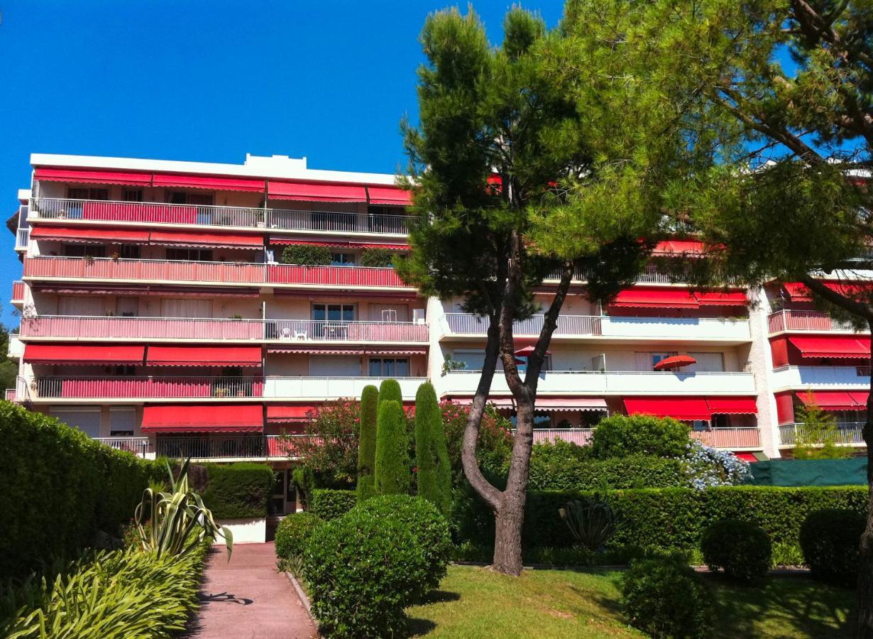 Casalionelantibes 70 Sqm Apartment With Garden And Parking מראה חיצוני תמונה